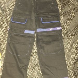 Jeans Marithe François Girbaud